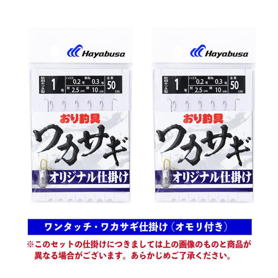フライデー 電動ワカサギ 5点セット (waka-5ten-21set)爆買 : 船竿 沖