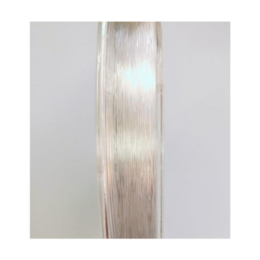 、 脇漁具 フロロカーボン荒潮100m スプール巻 40号(waki-260383