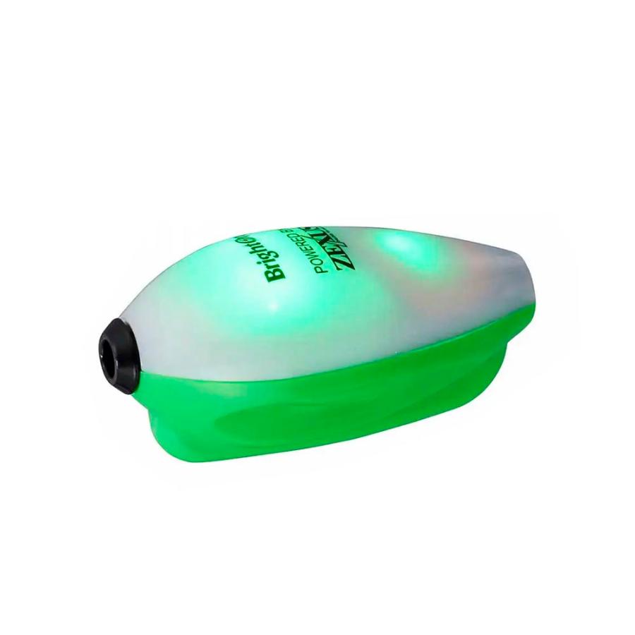 冨士灯器 BrightOnブライトン L-HFG 充電器セット ハイフロート