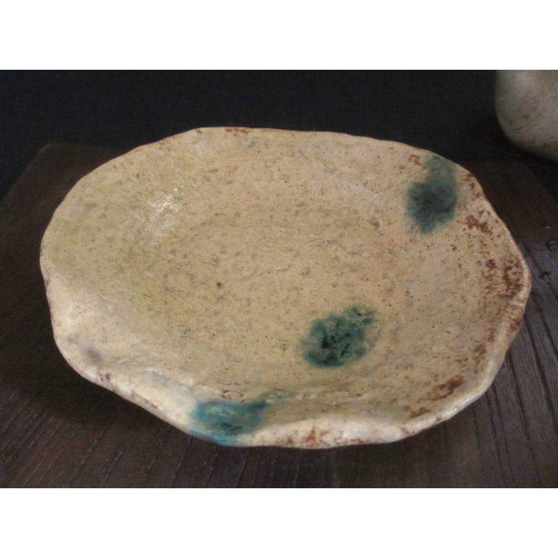 酒器 ぐい呑み 黄瀬戸 冷酒注ぎ揃い (貼箱入) 浜田純理 HA-250 酒器 ぐい呑み 黄瀬戸 冷酒注ぎ揃い (貼箱入) 浜田純理 HA-250
