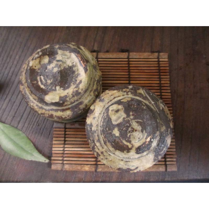 酒器 ぐい呑み 黄瀬戸 冷酒注ぎ揃い (貼箱入) 浜田純理 HA-250 酒器 ぐい呑み 黄瀬戸 冷酒注ぎ揃い (貼箱入) 浜田純理 HA-250