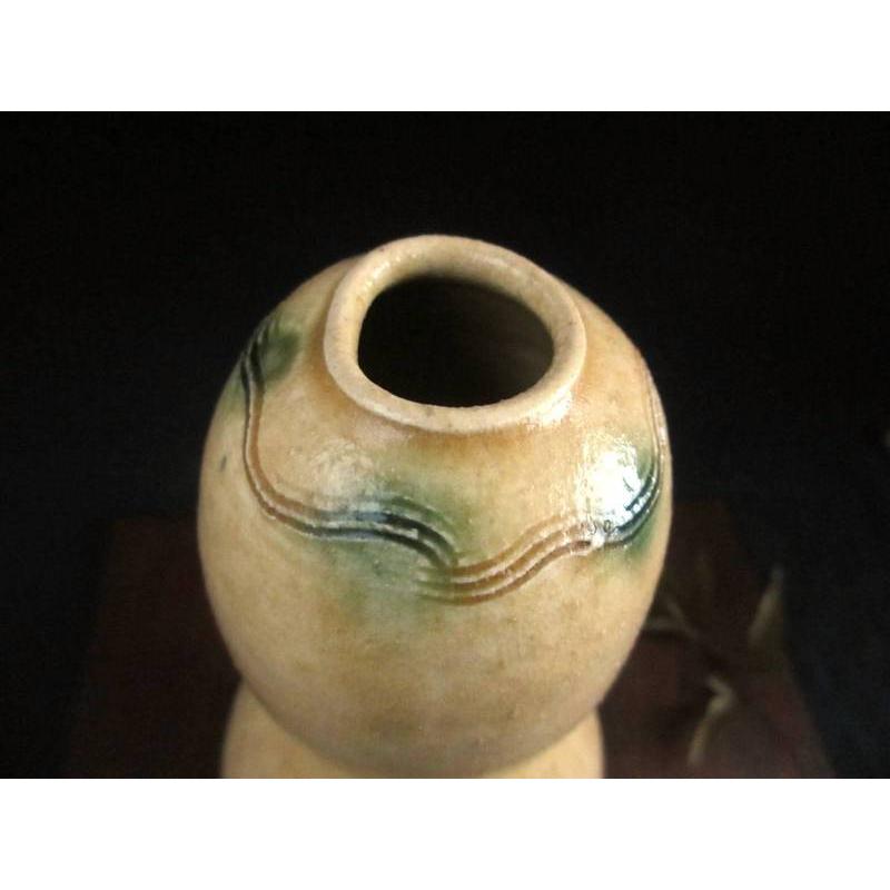 源右衛門作  瓢形  花瓶 祥瑞手瓢形 花瓶 ｜ 有田焼の源右衛門窯公式オンラインショップ