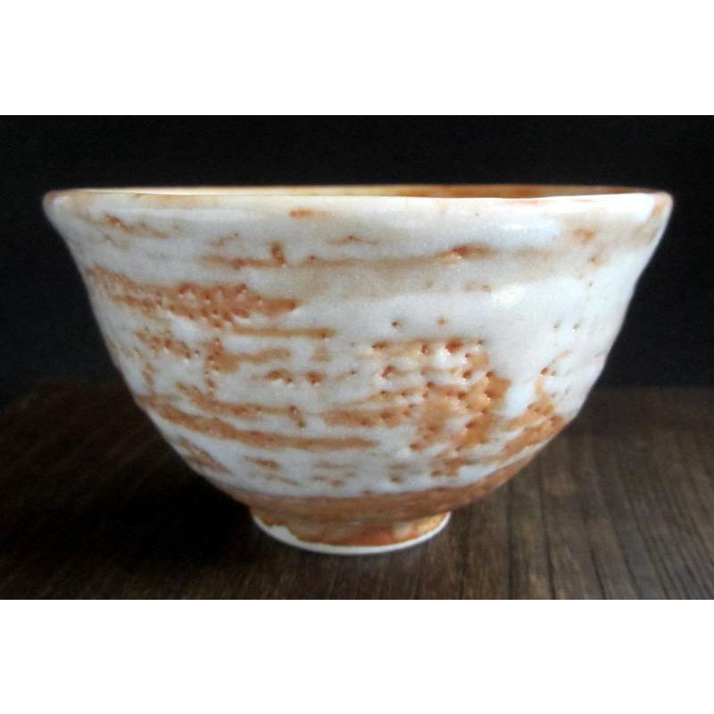 飯碗 志野 山十窯 加藤日出作 KH-003 : 織部の器 千瓢 - 通販 - Yahoo