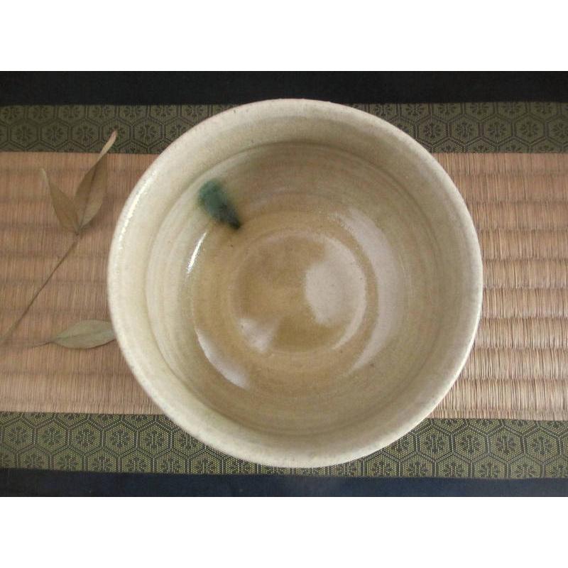 茶碗 黄瀬戸 加藤光右衛門 山十窯 抹茶碗 茶器 茶道具 共箱 【公式通販】