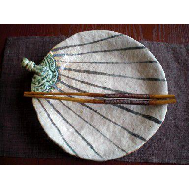 唐津 徳利 佐藤 和二 早蕨窯