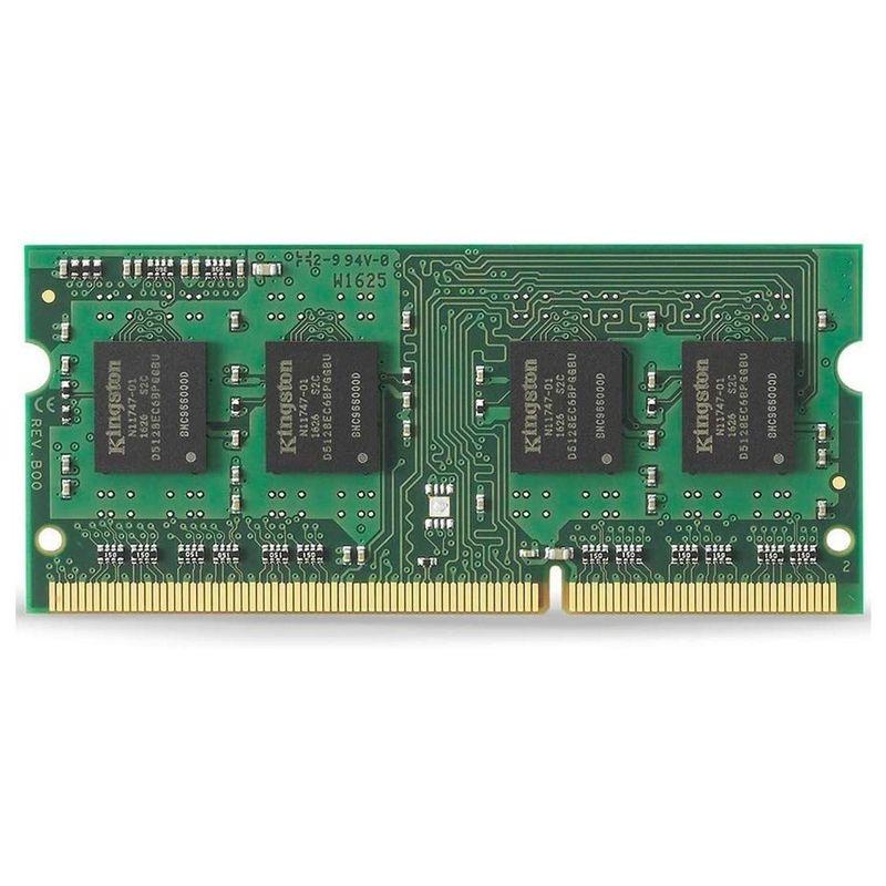 キングストン Kingston ノートPC メモリ DDR3L 1600 (PC3L-12800) 4GB