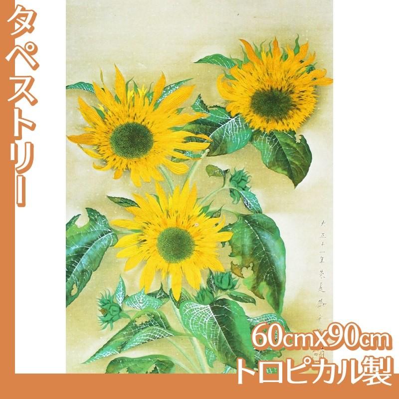タペストリー60cm×90cm 速水御舟 全11種 トロピカル製 : orieoriginal 