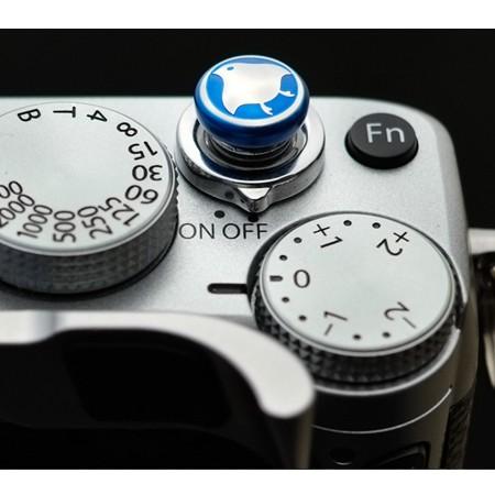 最終入荷｜レンズメイト カスタムソフトレリーズボタン(千鳥