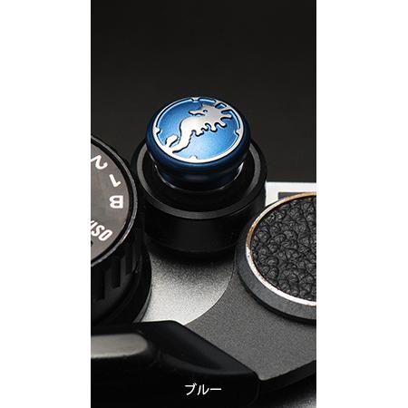 最終入荷｜レンズメイト カスタムソフトレリーズボタン(タツノオトシゴ) |  | 01