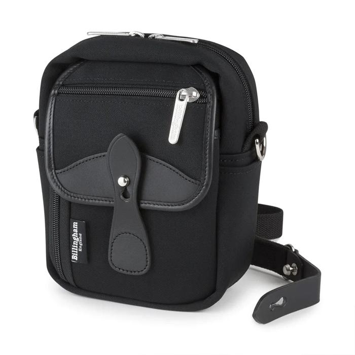 【美品】Billingham ショルダーカメラバッグ　ストウアウェイ Billingham Compact Stowaway ビリンガム コンパクト ストウ