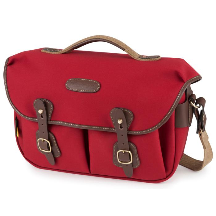 Billingham Hadley Pro 2020　ビリンガム ハドレープロ 2020｜バーガンディキャンバス x チョコレートレザー｜宅配便送料込