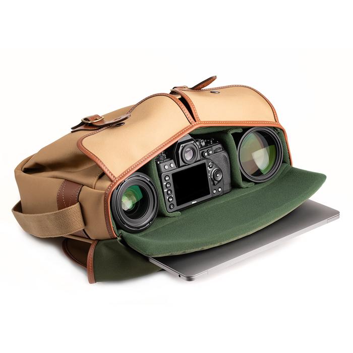 Billingham Hadley Large｜ビリンガム ハドレーラージ｜ネイビー 