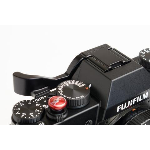 Lensmate レンズメイト Fujifilm X T X T10 専用サムレスト オリエンタルホビー 通販 Yahoo ショッピング
