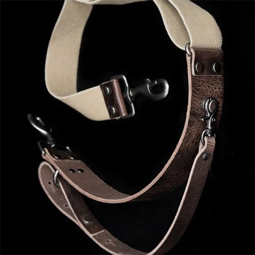 WOTANCRAFT | ヴォータンクラフト 3点式スリングストラップ