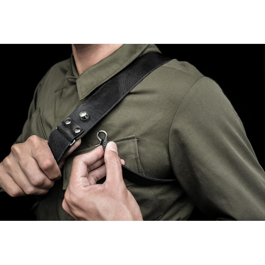 WOTANCRAFT | ヴォータンクラフト 3点式スリングストラップ