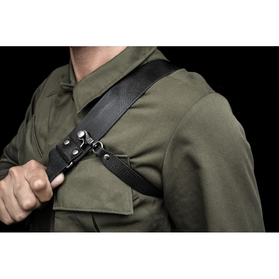 WOTANCRAFT | ヴォータンクラフト 3点式スリングストラップ