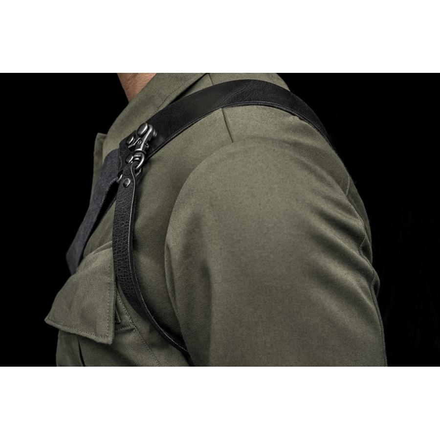 WOTANCRAFT | ヴォータンクラフト 3点式スリングストラップ