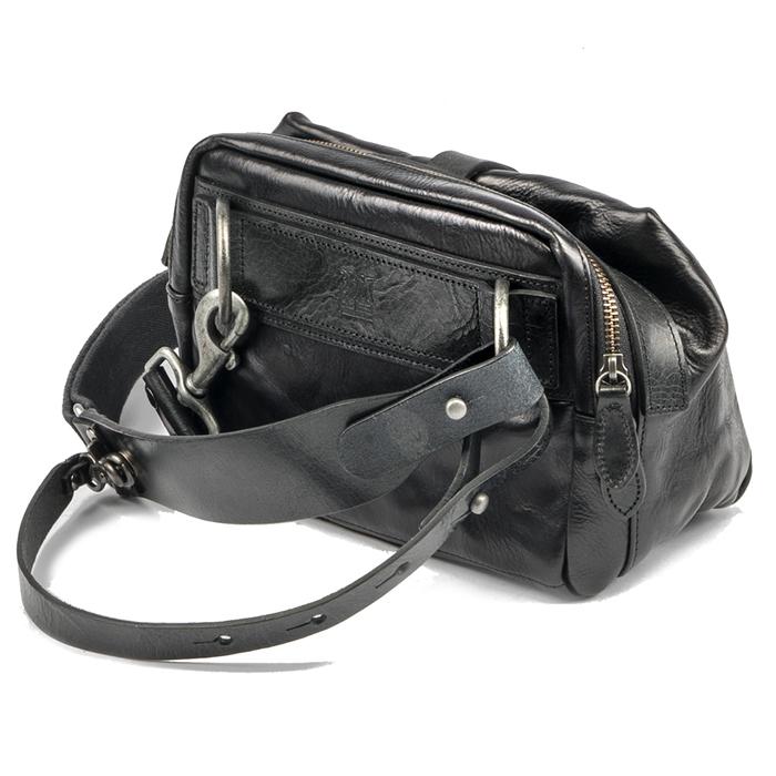 Wotancraft ヴォータンクラフトMINI RIDER レザー バッグ メーカー取寄｜WOTANCRAFT｜ヴォータンクラフト｜MINI RIDER