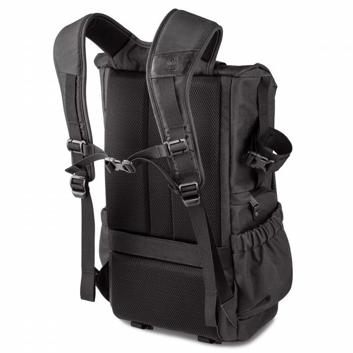 WOTANCRAFT | ヴォータンクラフト NEW パイロット バックパック 18L｜宅配便送料込の画像