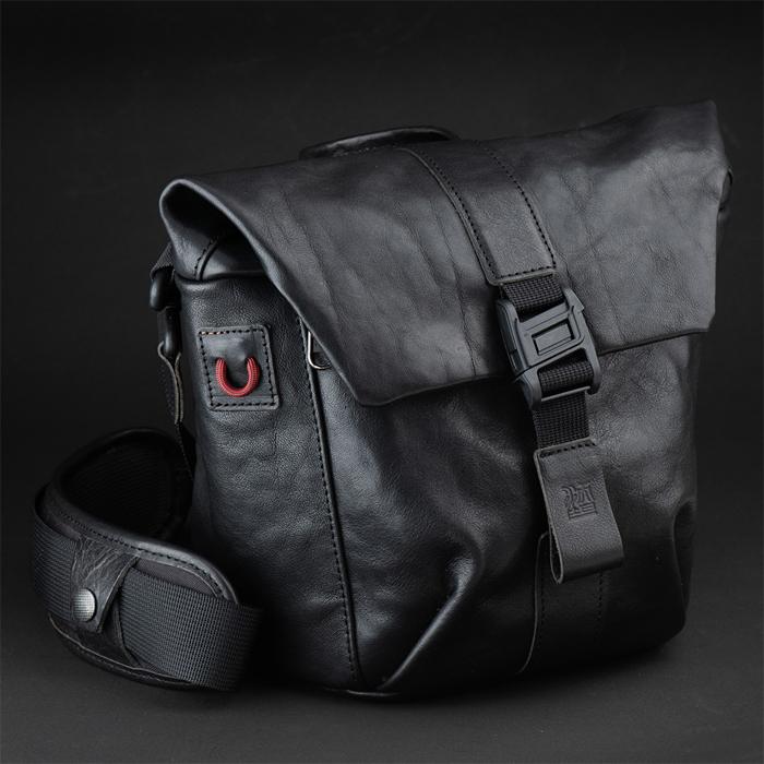 WOTANCRAFT PILOT LEATHER 3.5L | ヴォータンクラフト