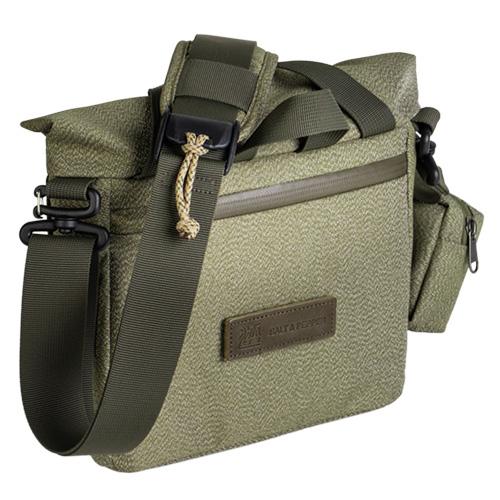 限定生産モデル｜WOTANCRAFT ヴォータンクラフト パイロット 3.5L UPGRADE + Armor 03 ポーチ ソルト＆ペッパー ｜SALT & PEPPER｜宅配便送料込_1