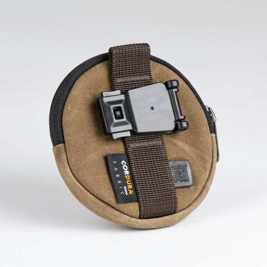 WOTANCRAFT アドオンコインポーチ｜Armor 10