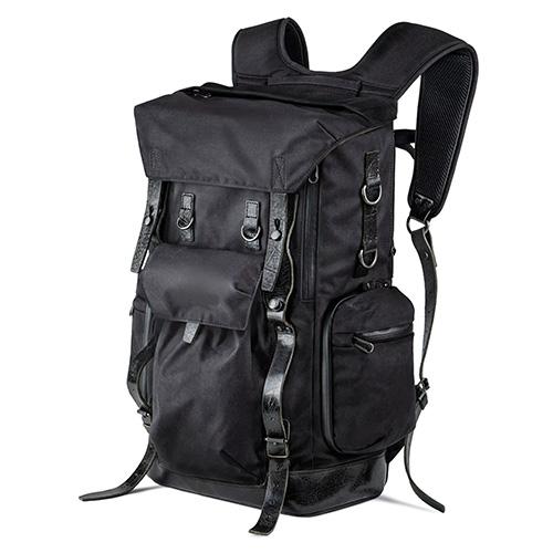 メーカー取寄｜WOTANCRAFT NEW COMMANDER | ニュー コマンダー カメラバックパック 21L | 宅配便送料込｜納期4-8週間の画像