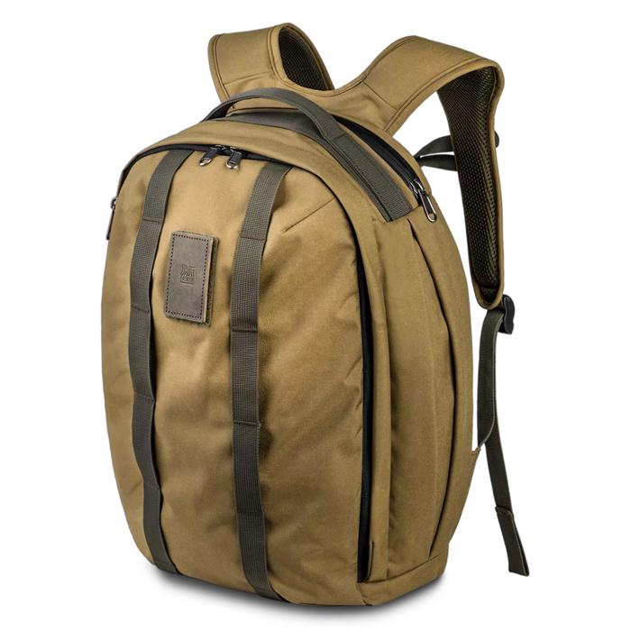 WOTANCRAFT | ヴォータンクラフト Easy Pack 15L | カメラインサートS付属セット｜宅配便送料込