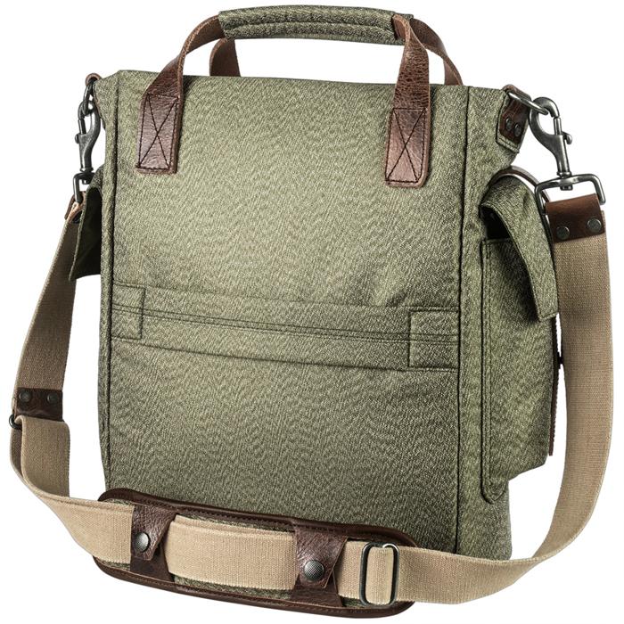 メーカー取寄｜WOTANCRAFT | ヴォータンクラフト ソルト＆ペッパー｜トートバッグ11L｜宅配便送料込｜納期見込8週間の画像