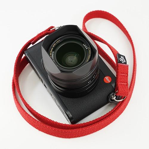 Jbカメラデザイン ナチュラルファイバー ネックストラップ 16mm幅 オリエンタルホビー 通販 Yahoo ショッピング