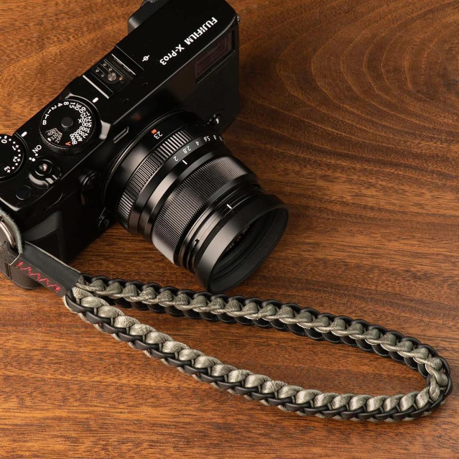 Barton1972 レザーリストストラップ ブライディ クロウ オリエンタルホビー 通販 Yahoo ショッピング