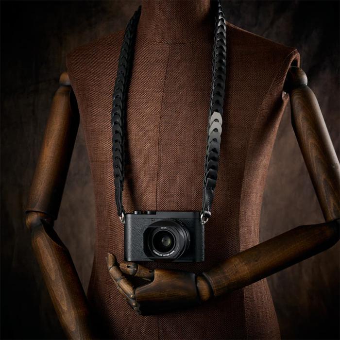 Rock’n Roll カメラストラップ M MONOCHROM 100cm ROCK'N ROLL ＜ザ・モノクローム | The Monochrom＞ロック