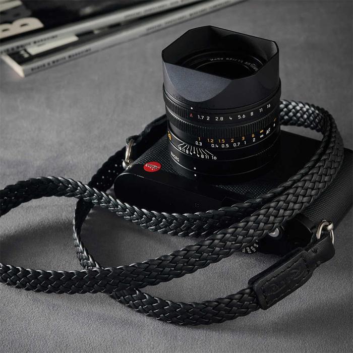ROCK'N ROLL Milano ー Black strap｜ロックンロール ミラノ