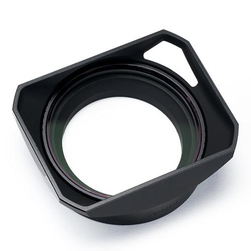 SQUAREHOOD スクエアフード | Leica Summilux 35mm pre ASPH v2 (11870