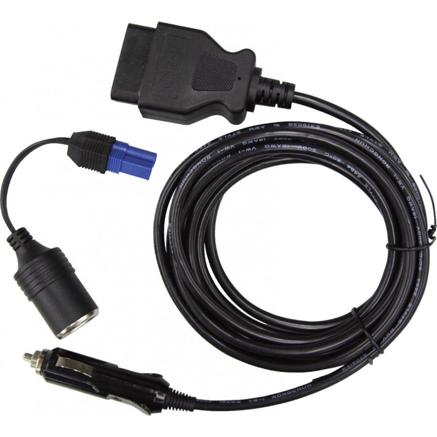 シグネット Signet 用メモリーバックアップobdiiコネクターケーブル 新着 オリエンタル工機 1ヤフーショップ 通販 Yahoo ショッピング