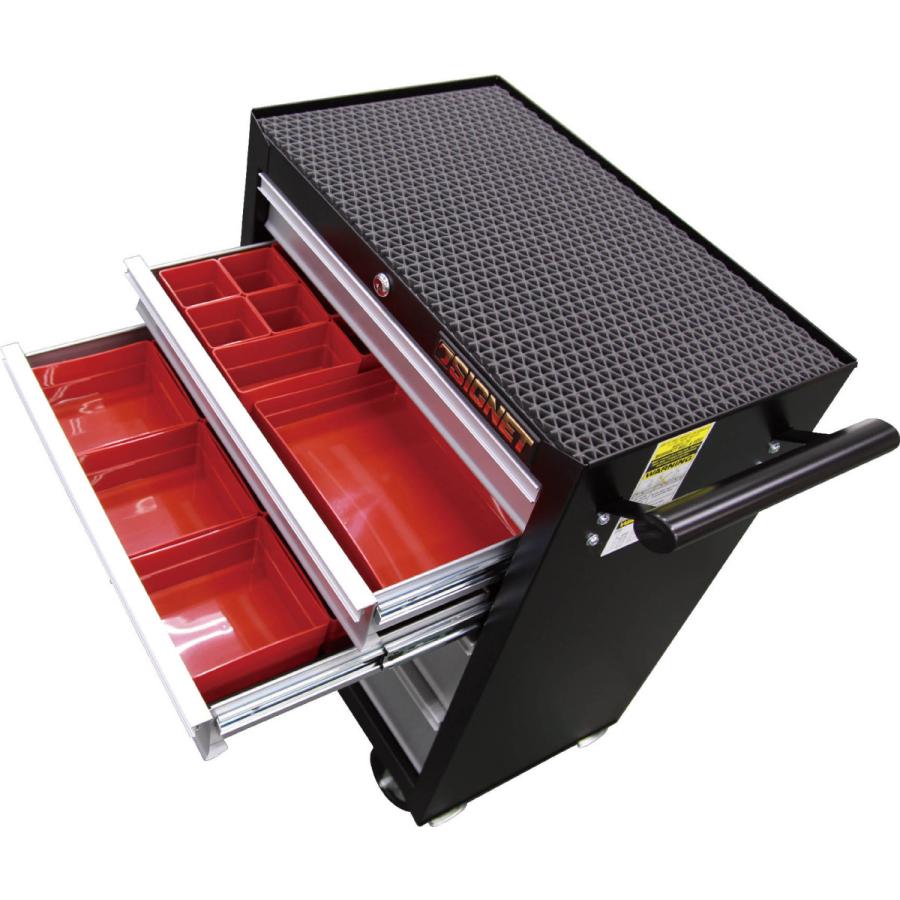 法人様限定 個人宅配送不可 シグネット Signet 工具箱 ミニローラーキャビネット5段 プレミアム 新着 オリエンタル工機 1ヤフーショップ 通販 Yahoo ショッピング