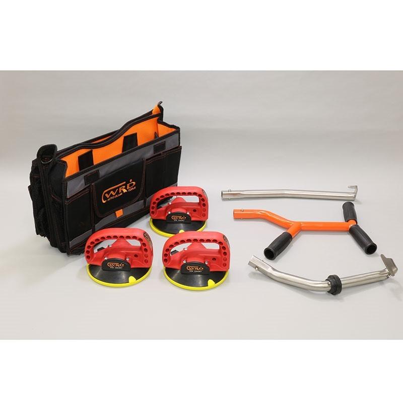 グラスウエルド ウィンドウリペアキット