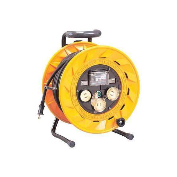 19go〇ハタヤ(HATAYA) 金属感知機能付メタルセンサーリール100V型標準