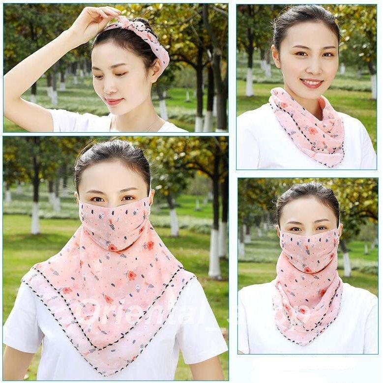 フェイスカバー 日焼け止め マスク 冷感 夏秋冬用 テニス Uvカット ゴルフ スポーツ