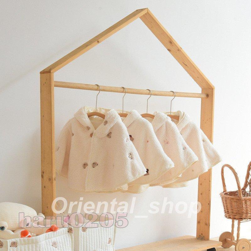 ポンチョ 可愛い ベビー服 マントコート 子供服 もこもこ ボア 暖かい ベビーポンチョ 公式の 防寒 お出掛け 出産お祝い アウター 男の子 キッズ 冬 女の子 おくるみ