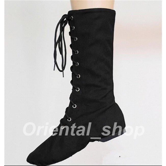 661円 21年ファッション福袋 ダンスシューズ ブーツ 練習用 ジャズ ヒップホップ 社交ダンスジューズ バレエ レディース 靴 演出 発表会 イベント