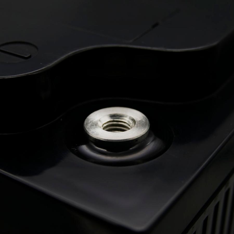 EV60-12 ( 12V60AH )  トヨタ コムスバッテリー 6個セット※サブバッテリーは付属していません ZAD-TAK30 対応 ※EC-EV600D5A ( EC-FV1260 / EC-FV60AJ5B1 )の画像