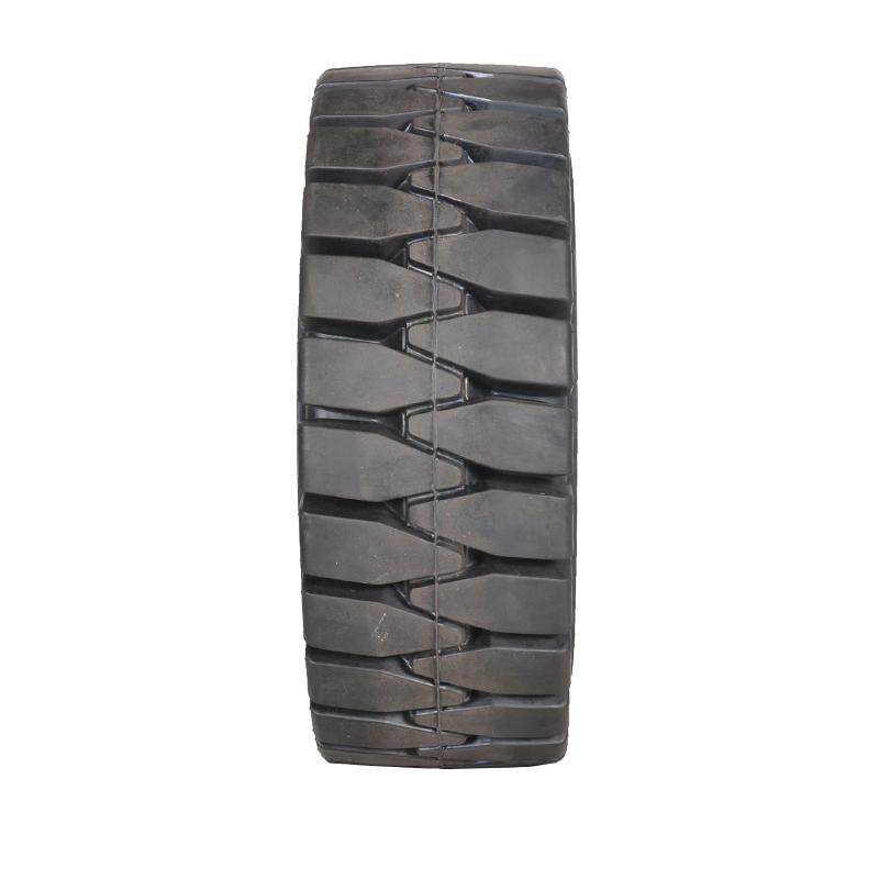 フォークリフト用ノーパンクタイヤ21×8−9 6.00新車外し未使用品 送料無料2本セット フォークリフトノーパンクタイヤ 21×8-9/6.00 (21-8