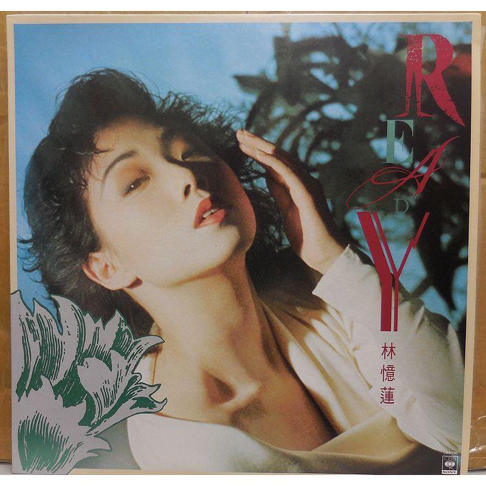 林憶蓮 サンディ・ラム READY LP レコード : ORIENTAL MOON - 通販