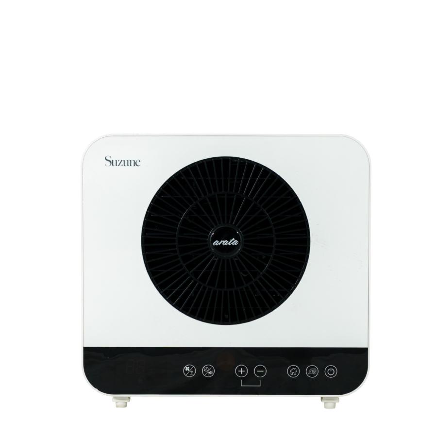 Suzune ACL-4100 ポータブルクーラー セパレート式 車中泊 ハイエース