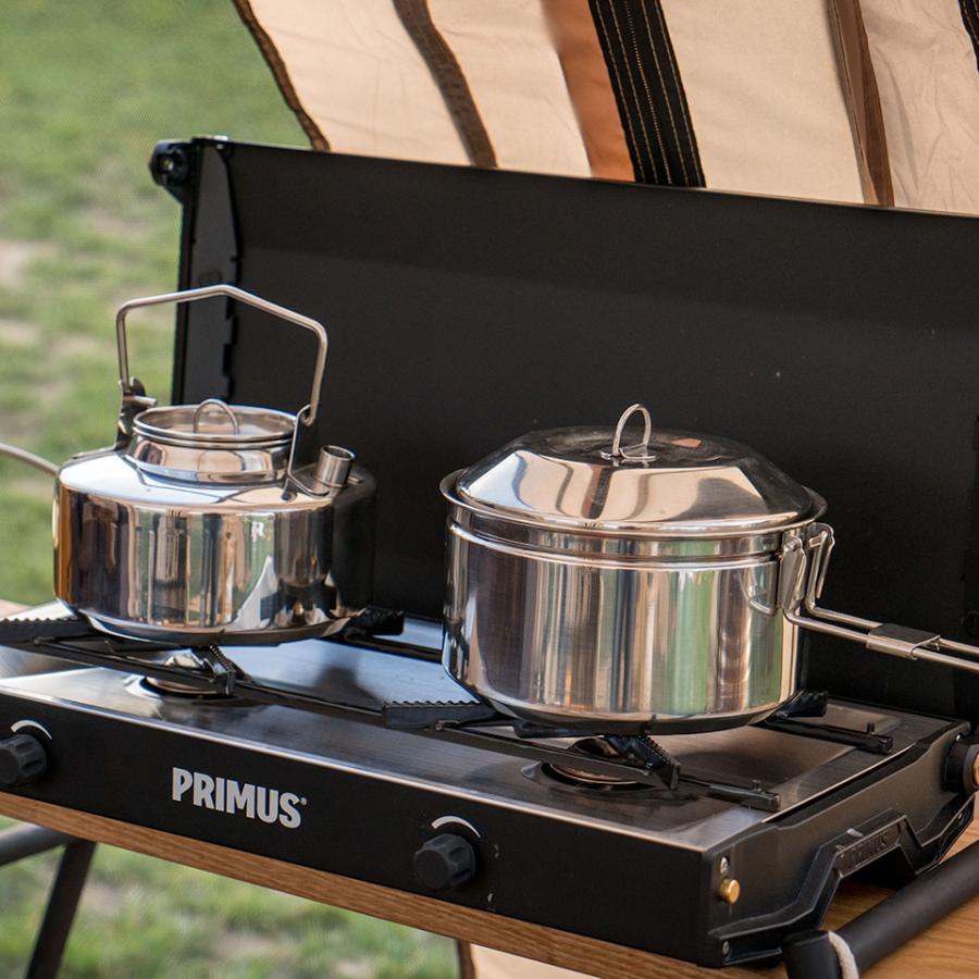 日本正規品】FIREMAPLE Antarcti Stainless Kettle & Pot Set 3 日本正規品】FIREMAPLE Antarcti Stainless Kettle & Pot Set 3