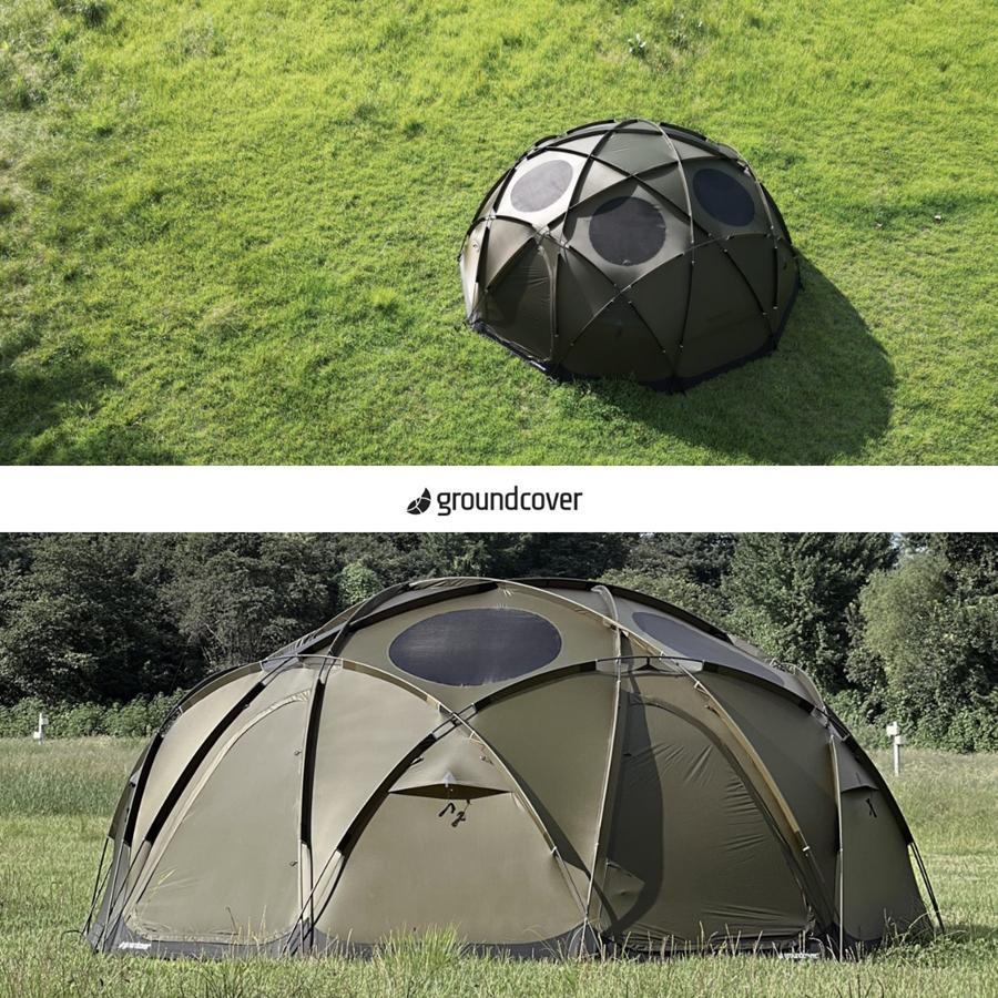 groundcover ACORN HOUSE 4.75 エイコーン ハウス アウトドア groundcover ACORN HOUSE 4.75 エイコーン ハウス アウトドア