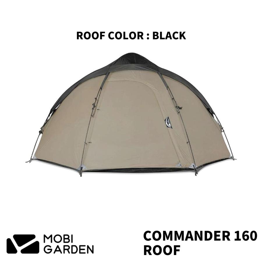 OPTION】MOBI GARDEN モビ ガーデン COMMANDER 160 コマンダー OPTION】MOBI GARDEN モビ ガーデン COMMANDER 160 コマンダー