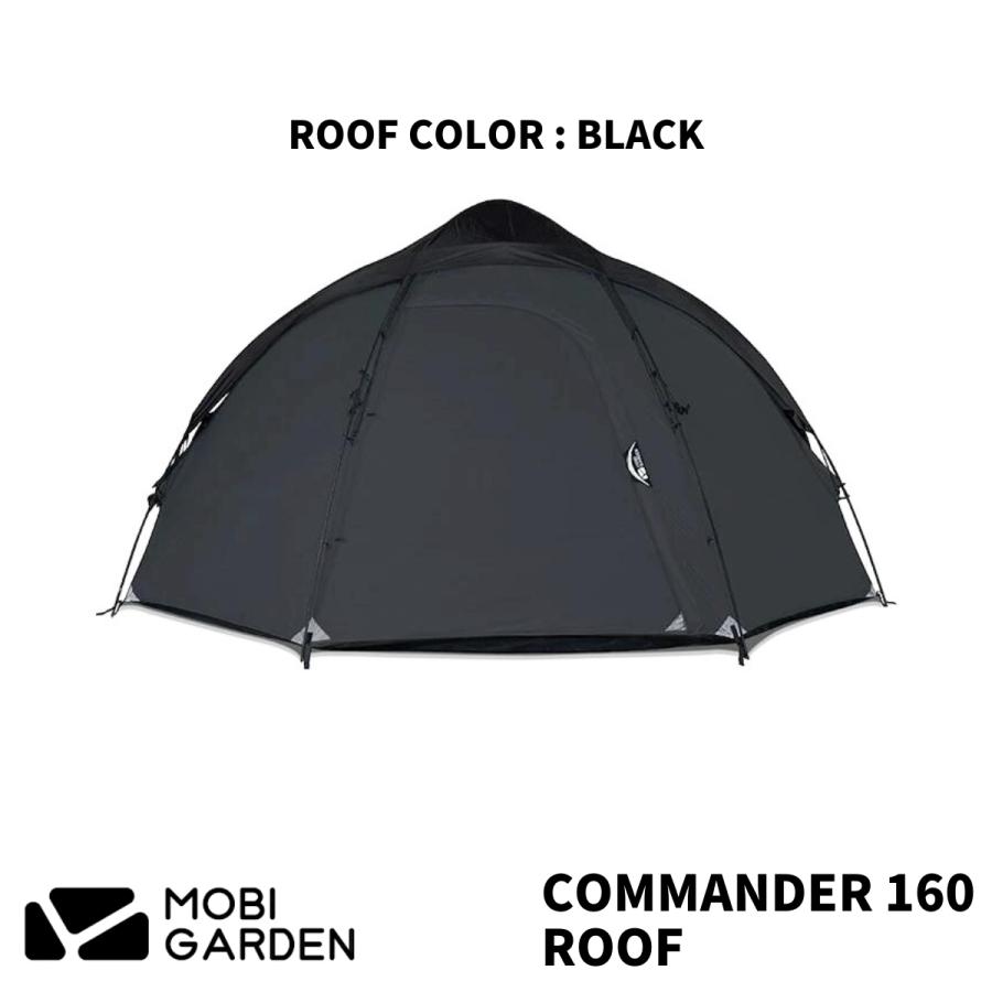 OPTION】MOBI GARDEN モビ ガーデン COMMANDER 160 コマンダー OPTION】MOBI GARDEN モビ ガーデン COMMANDER 160 コマンダー