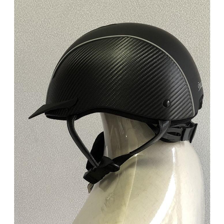 乗馬 ヘルメット ovation